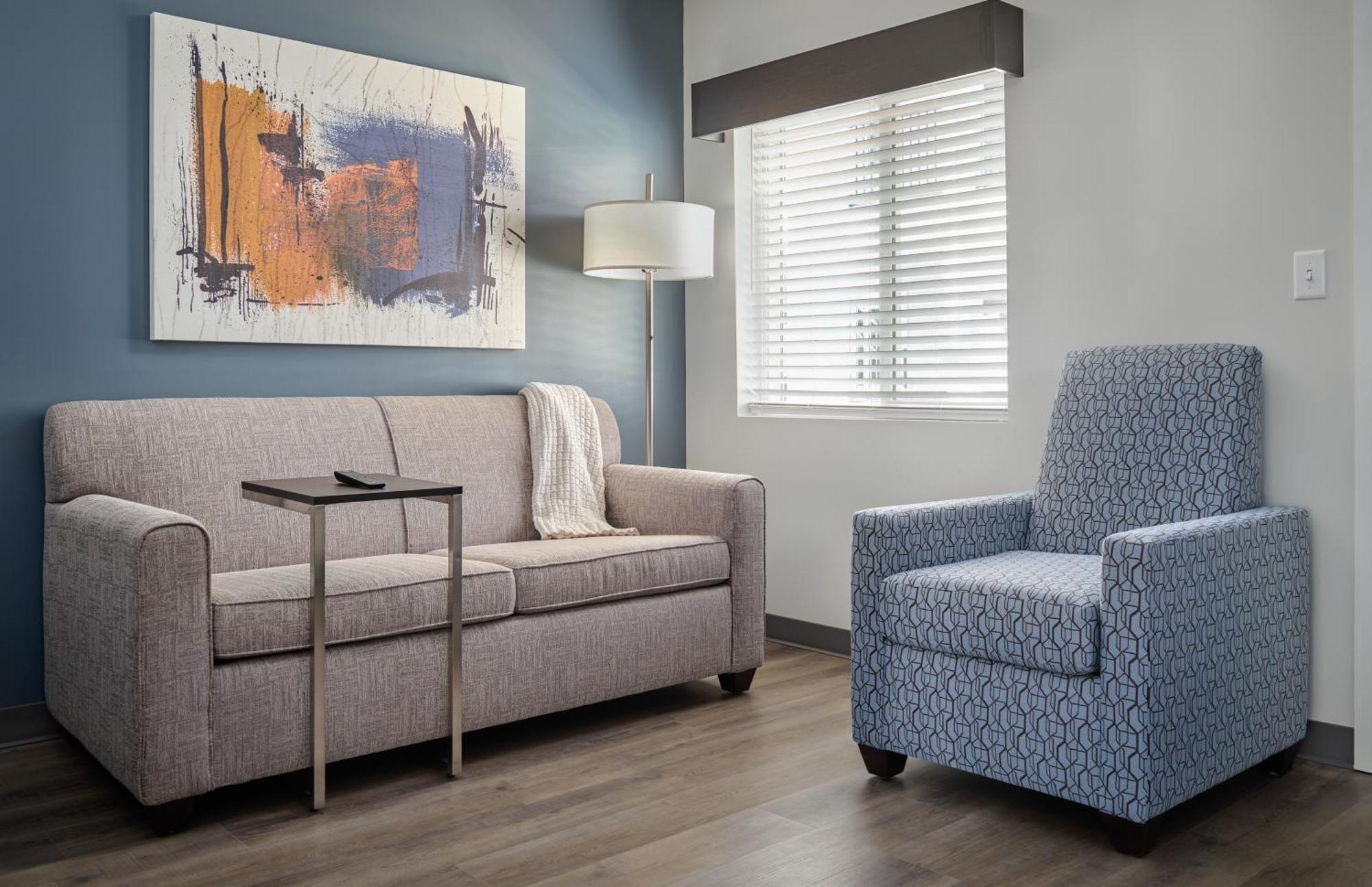 Stayapt Suites נורת' ליטל רוק מראה חיצוני תמונה
