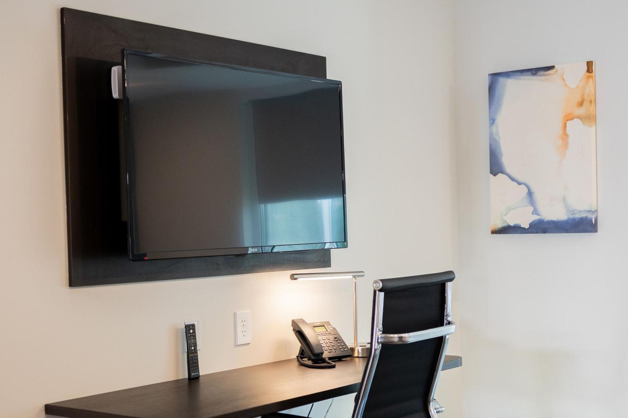 Stayapt Suites נורת' ליטל רוק מראה חיצוני תמונה